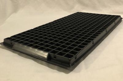 275 Plug Tray configuration